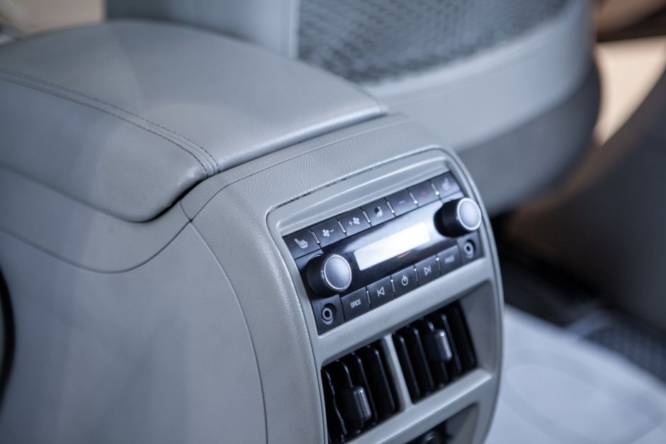 Cadillac SRX 3.0 АКПП, 2012, 155 385 км фото 7