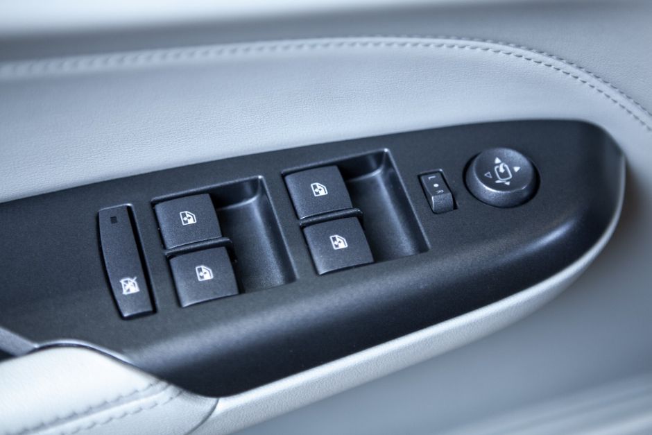 Cadillac SRX 3.0 АКПП, 2012, 155 385 км фото 19