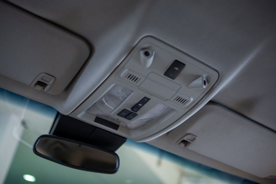 Cadillac SRX 3.0 АКПП, 2012, 155 385 км фото 20