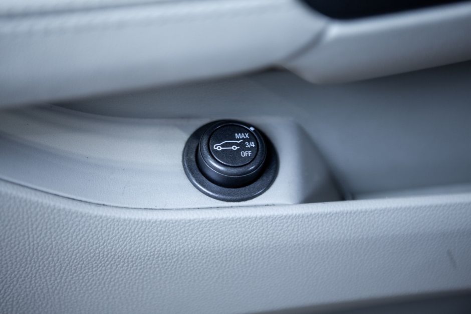 Cadillac SRX 3.0 АКПП, 2012, 155 385 км фото 21