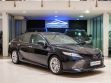 Toyota Camry 3.5 АКПП, 2018, 97 180 км превью 3