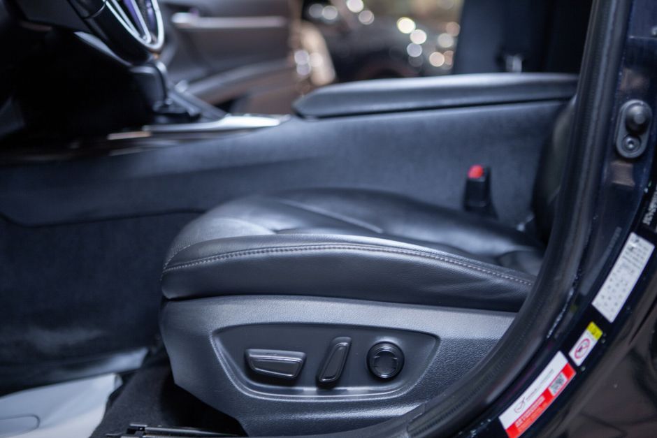 Toyota Camry 3.5 АКПП, 2018, 97 180 км фото 18