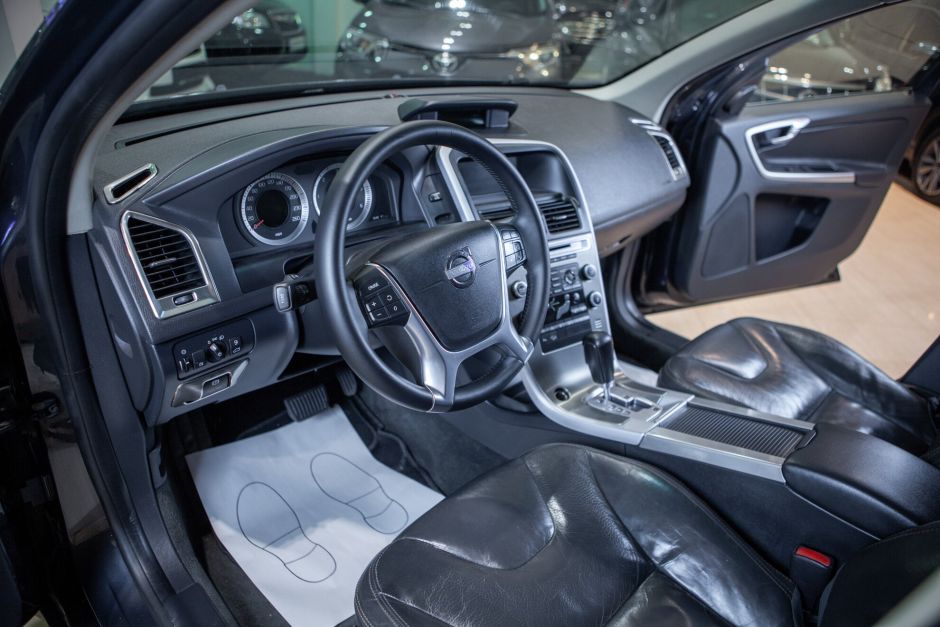 Volvo XC60 2.4 АКПП, 2010, 178 401 км фото 7