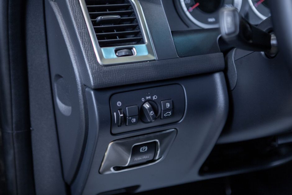 Volvo XC60 2.4 АКПП, 2010, 178 401 км фото 8