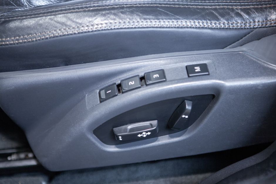 Volvo XC60 2.4 АКПП, 2010, 178 401 км фото 12