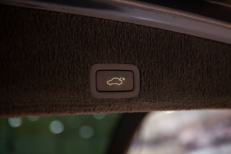 Volvo XC60 2.4 АКПП, 2010, 178 401 км фото 14