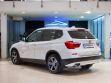 BMW X3 2.0 АКПП, 2011, 137 464 км превью 4