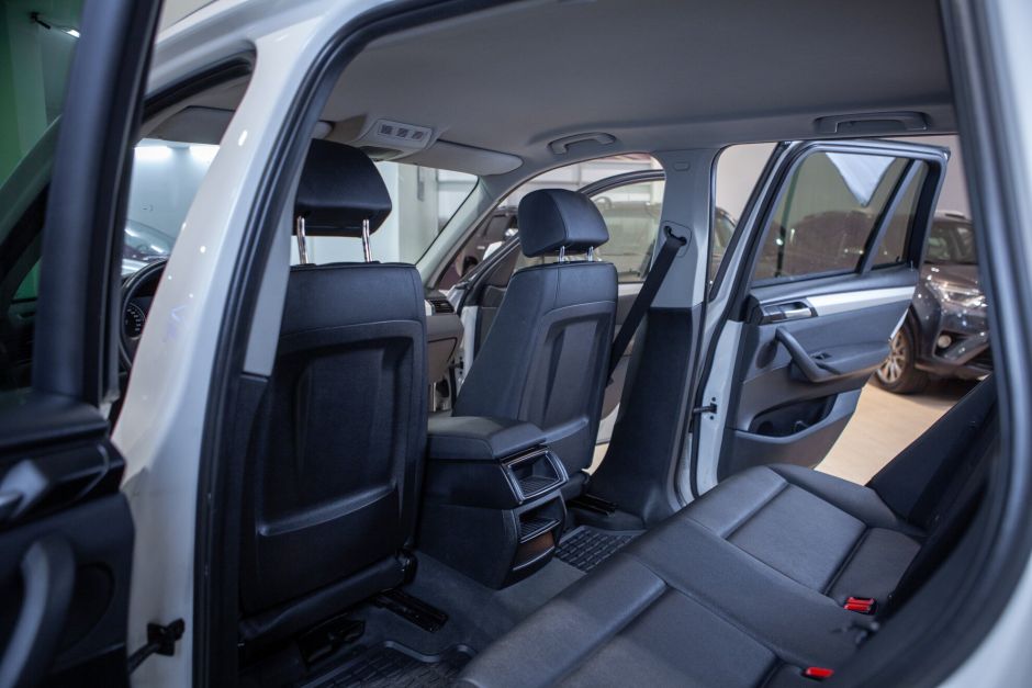 BMW X3 2.0 АКПП, 2011, 137 464 км фото 6