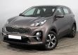 Kia Sportage 2.0 АКПП, 2019, 58 000 км превью 1