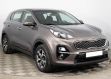 Kia Sportage 2.0 АКПП, 2019, 58 000 км превью 3