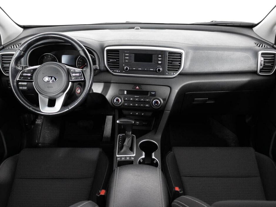Kia Sportage 2.0 АКПП, 2019, 58 000 км фото 6