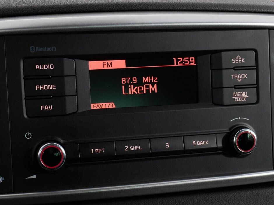 Kia Sportage 2.0 АКПП, 2019, 58 000 км фото 8