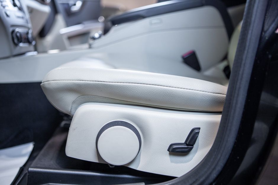 Mercedes-Benz GLK-класс 2.0 АКПП, 2013, 137 441 км фото 16