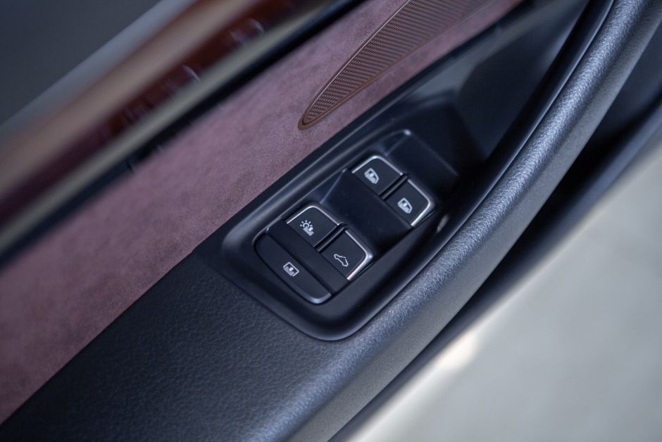 Audi A8 3.0 АКПП, 2011, 164 258 км фото 7