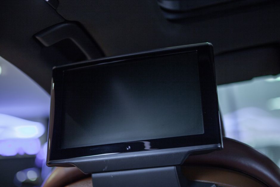 Audi A8 3.0 АКПП, 2011, 164 258 км фото 9