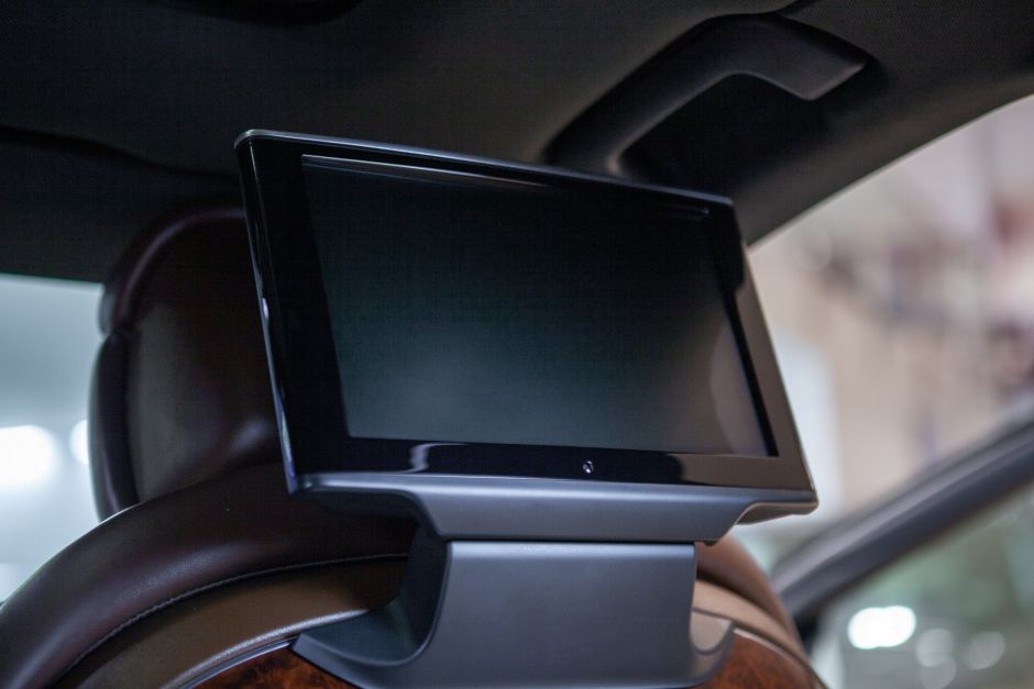 Audi A8 3.0 АКПП, 2011, 164 258 км фото 10