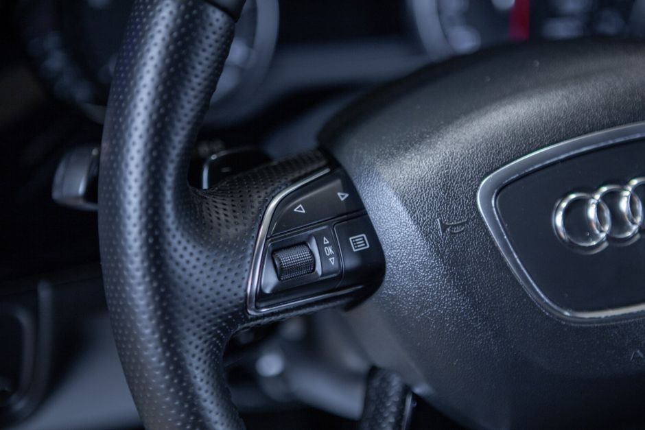 Audi A8 3.0 АКПП, 2011, 164 258 км фото 17