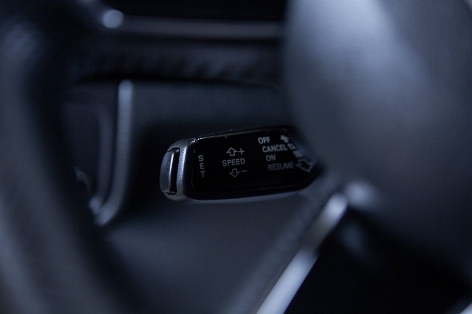 Audi A8 3.0 АКПП, 2011, 164 258 км фото 19