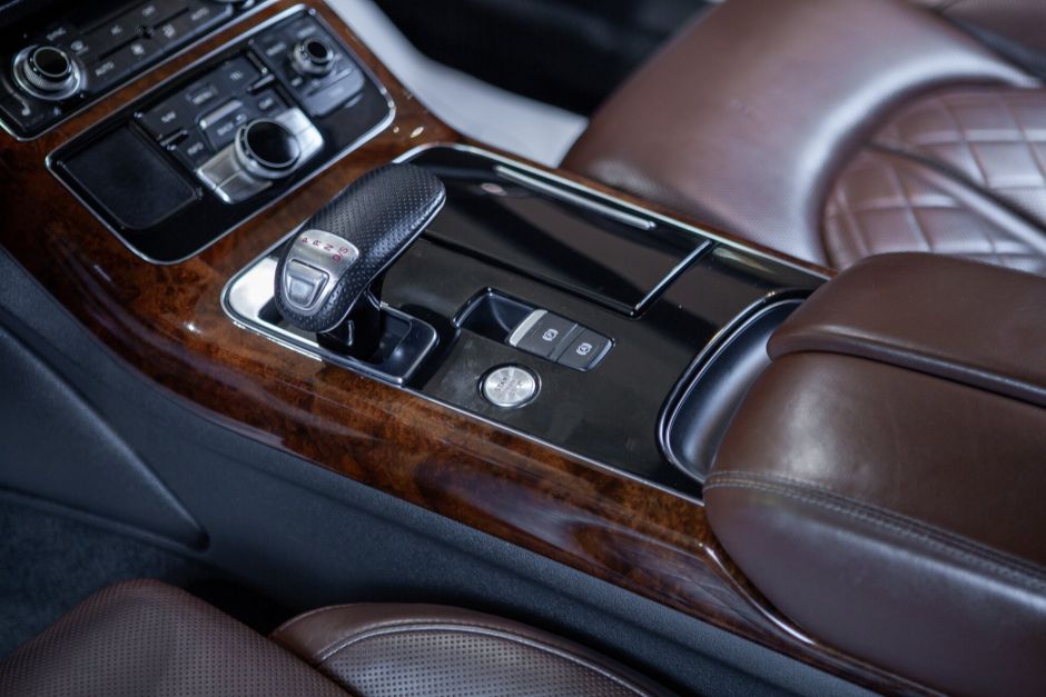 Audi A8 3.0 АКПП, 2011, 164 258 км фото 21