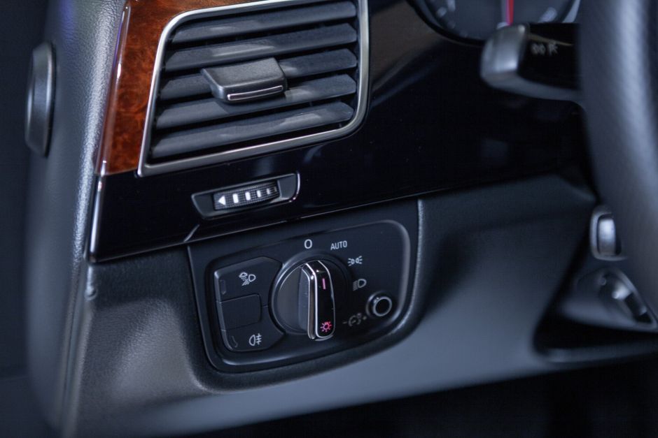 Audi A8 3.0 АКПП, 2011, 164 258 км фото 22