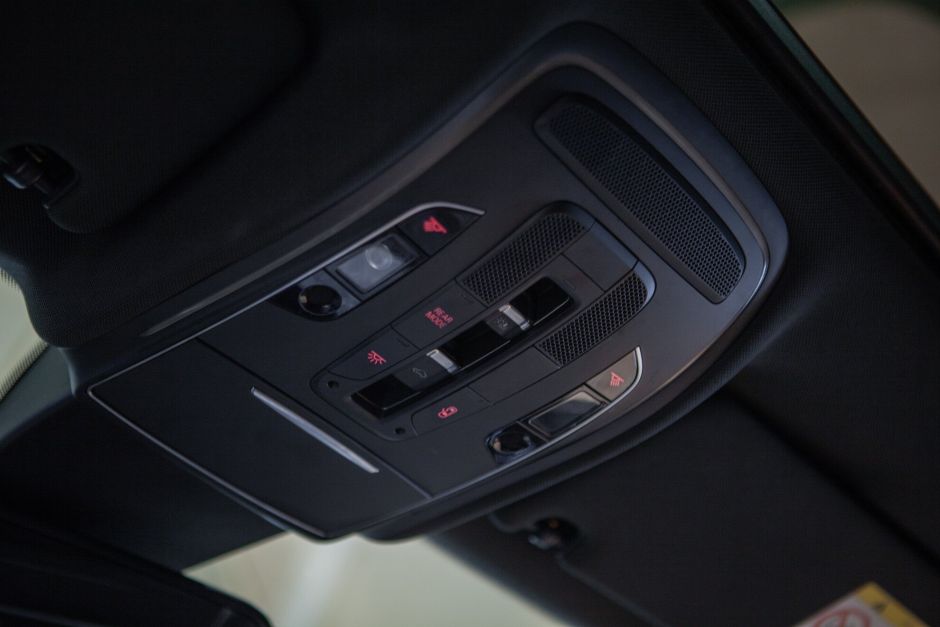 Audi A8 3.0 АКПП, 2011, 164 258 км фото 29