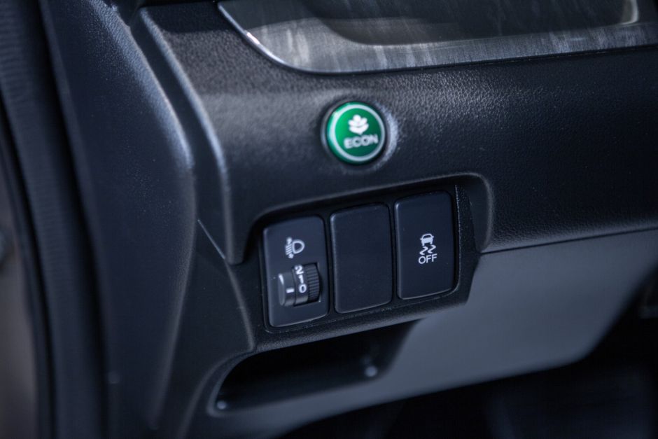 Honda CR-V 2.4 АКПП, 2013, 158 208 км фото 10