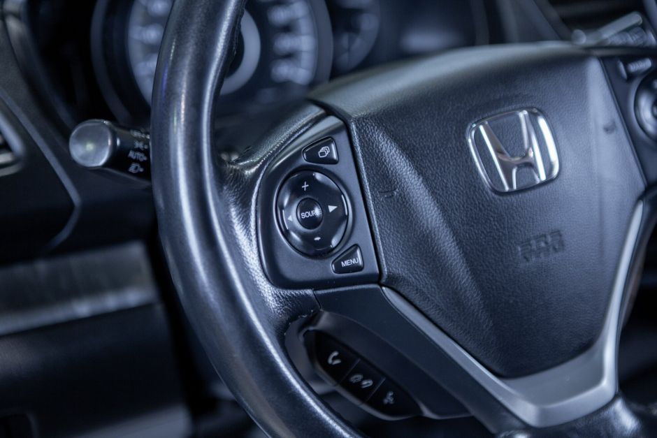 Honda CR-V 2.4 АКПП, 2013, 158 208 км фото 11