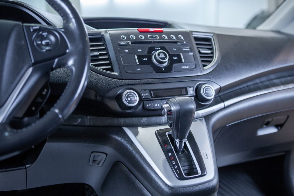 Honda CR-V 2.4 АКПП, 2013, 158 208 км фото 13