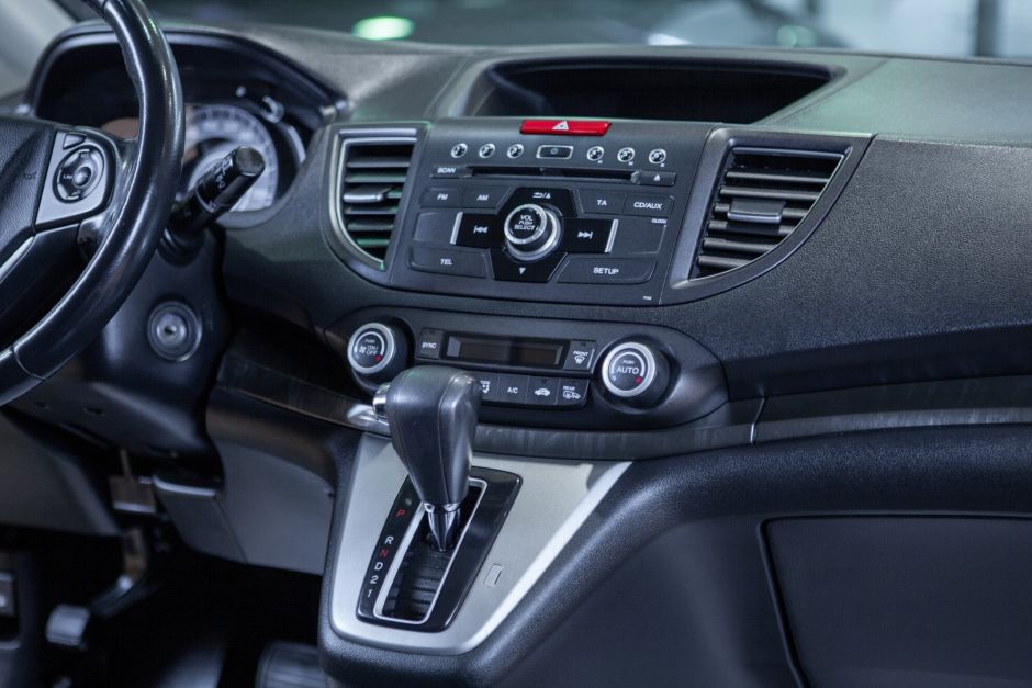 Honda CR-V 2.4 АКПП, 2013, 158 208 км фото 16