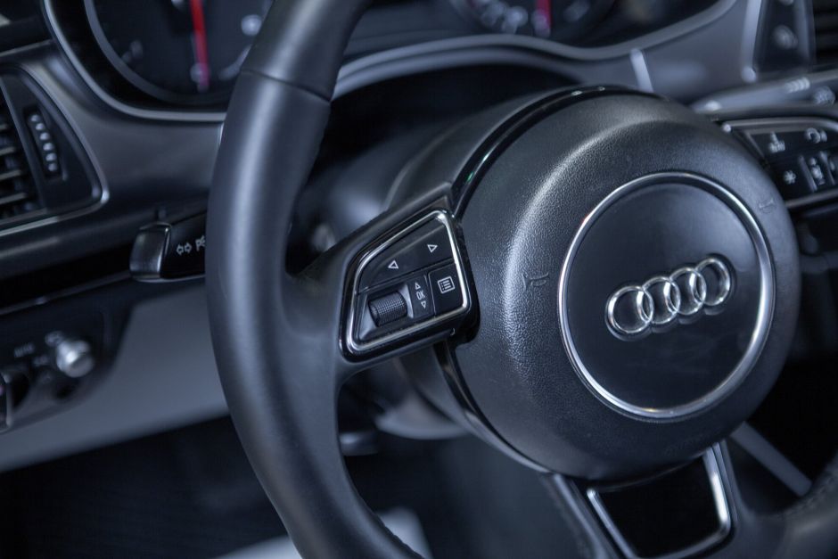 Audi A7 3.0 РКПП, 2012, 160 273 км фото 9