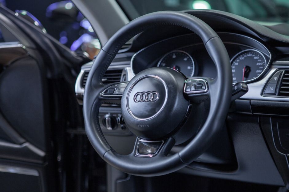 Audi A7 3.0 РКПП, 2012, 160 273 км фото 17