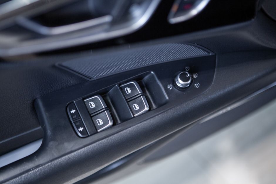 Audi A7 3.0 РКПП, 2012, 160 273 км фото 19