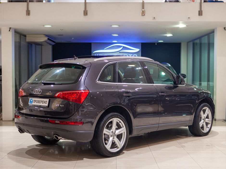 Audi Q5 3.0 РКПП, 2008, 178 251 км фото 2