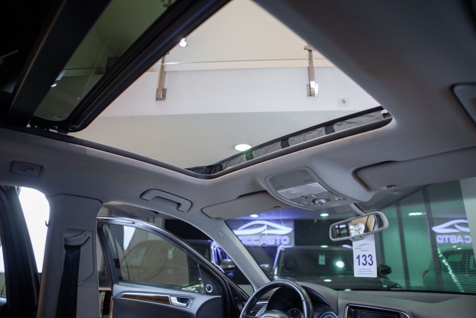 Audi Q5 3.0 РКПП, 2008, 178 251 км фото 6