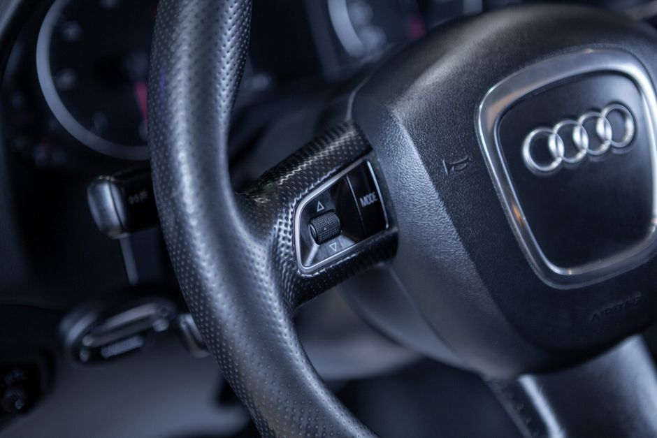 Audi Q5 3.0 РКПП, 2008, 178 251 км фото 9