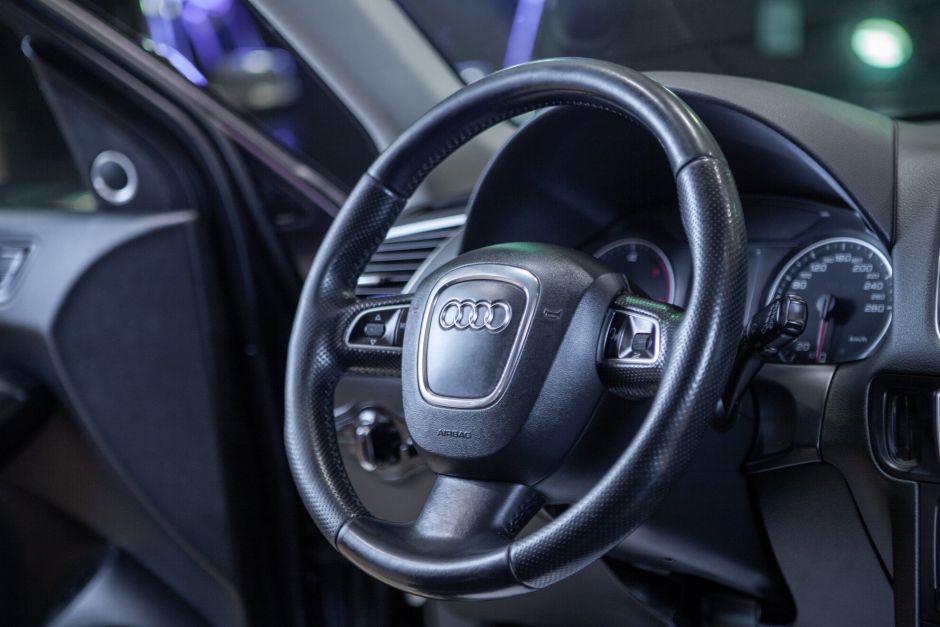 Audi Q5 3.0 РКПП, 2008, 178 251 км фото 12