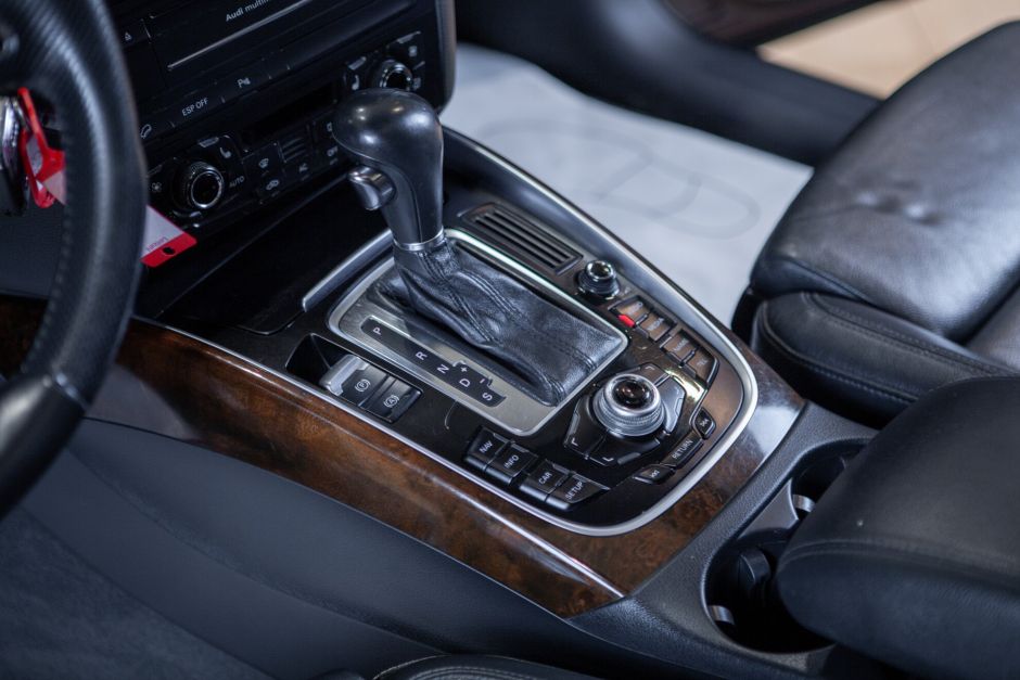 Audi Q5 3.0 РКПП, 2008, 178 251 км фото 15