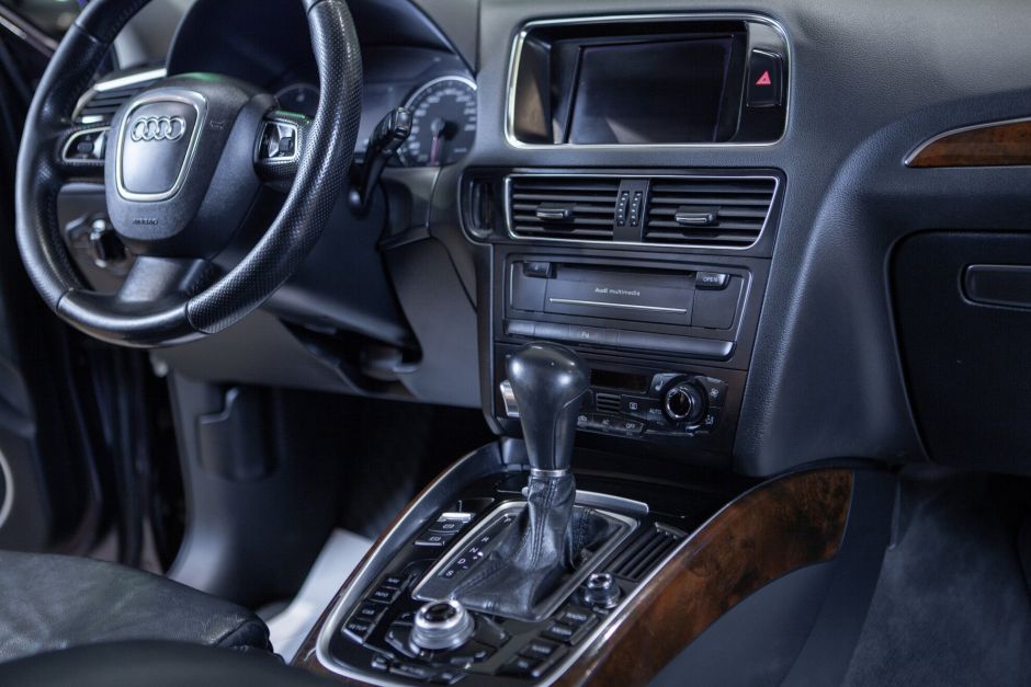 Audi Q5 3.0 РКПП, 2008, 178 251 км фото 16