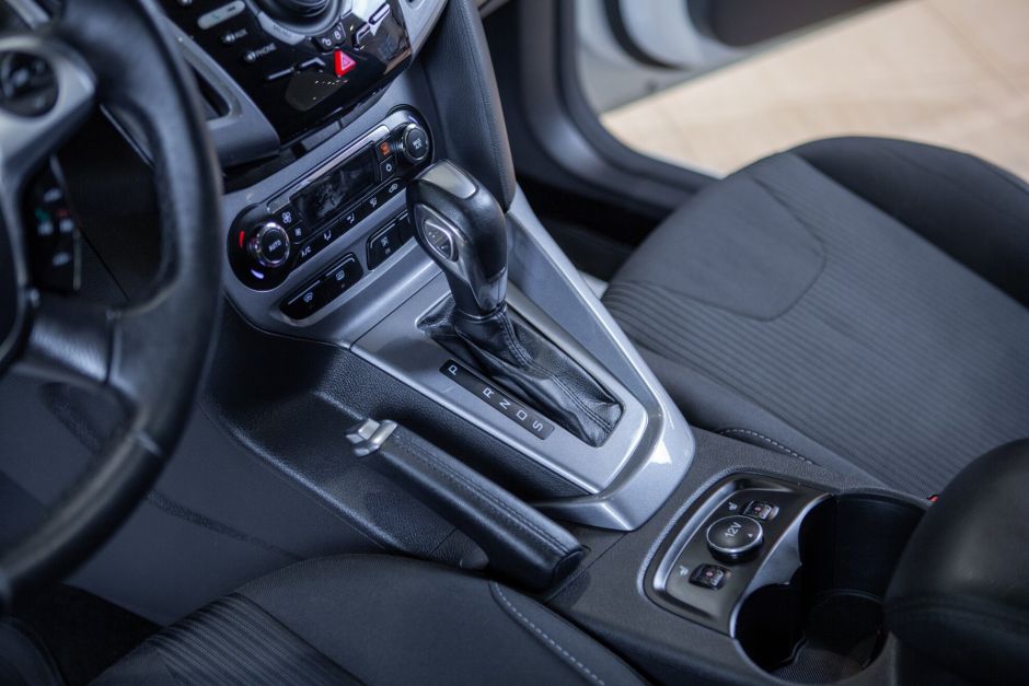 Ford Focus 2.0 РКПП, 2012, 162 801 км фото 11