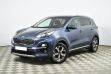 Kia Sportage 2.0 АКПП, 2019, 55 000 км превью 1