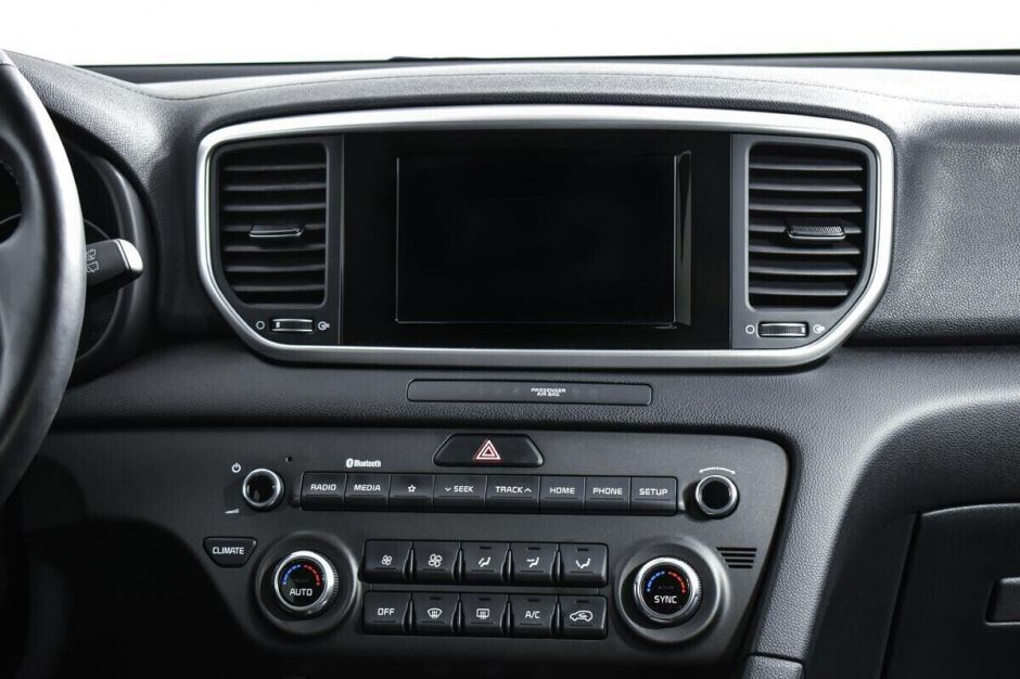 Kia Sportage 2.0 АКПП, 2019, 55 000 км фото 9