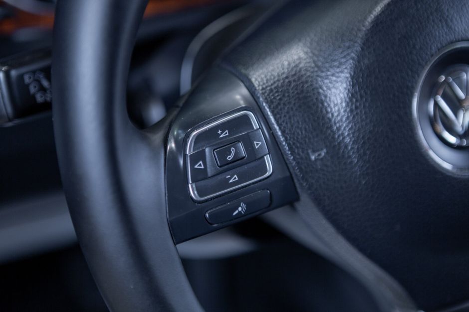 Volkswagen Passat 1.8 РКПП, 2010, 179 297 км фото 9