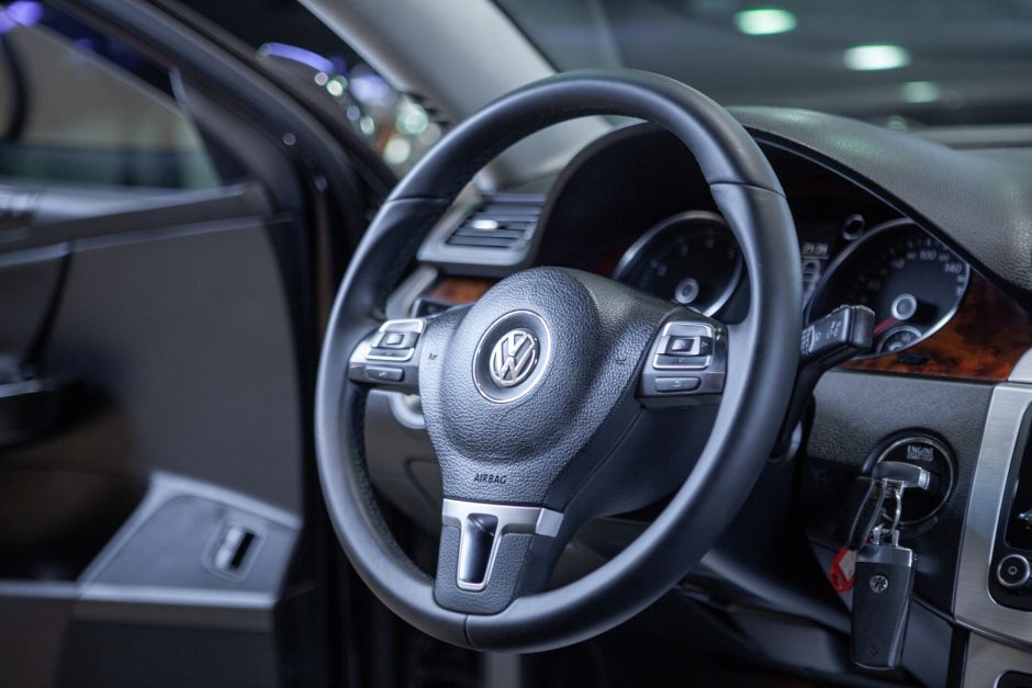 Volkswagen Passat 1.8 РКПП, 2010, 179 297 км фото 13