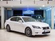 Lexus GS 2.5 АКПП, 2014, 154 041 км превью 3