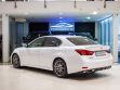 Lexus GS 2.5 АКПП, 2014, 154 041 км превью 4