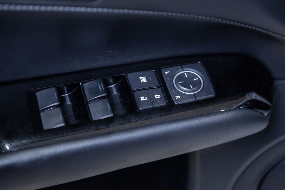 Lexus GS 2.5 АКПП, 2014, 154 041 км фото 13