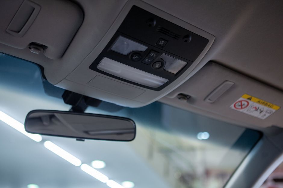 Lexus GS 2.5 АКПП, 2014, 154 041 км фото 18