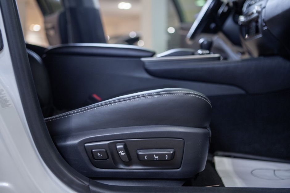 Lexus GS 2.5 АКПП, 2014, 154 041 км фото 21