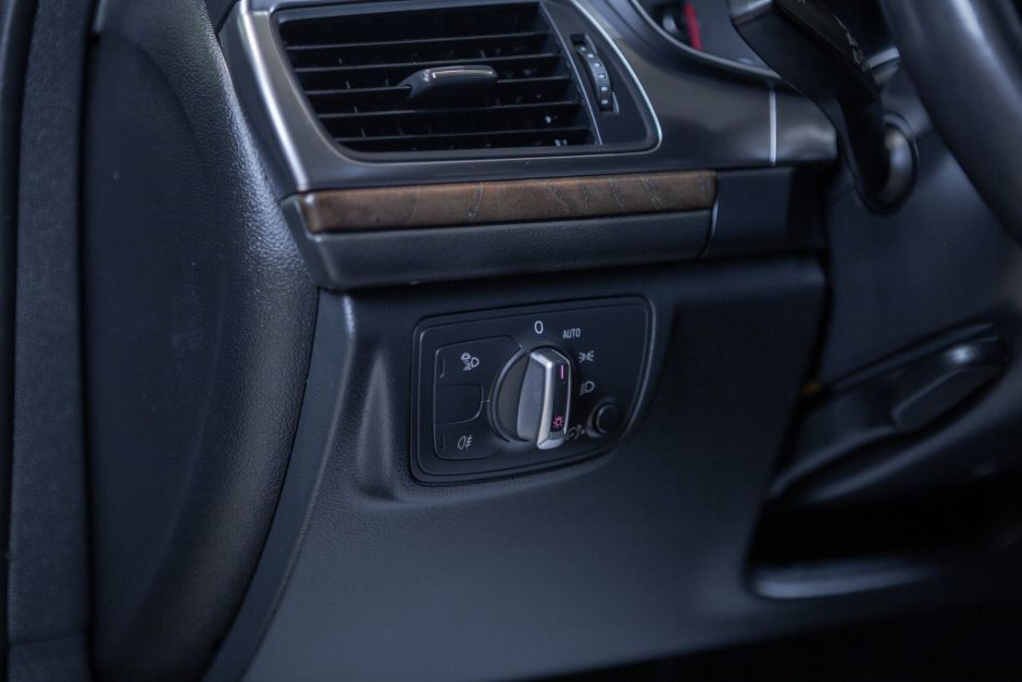 Audi A6 2.8 CVT, 2012, 163 259 км фото 8