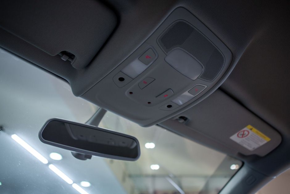 Audi A6 2.8 CVT, 2012, 163 259 км фото 10